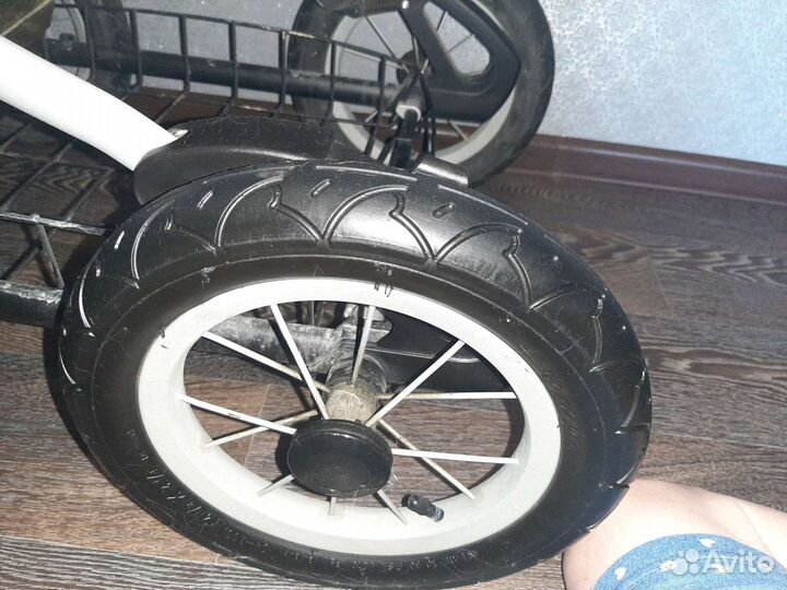 Коляска-люлька