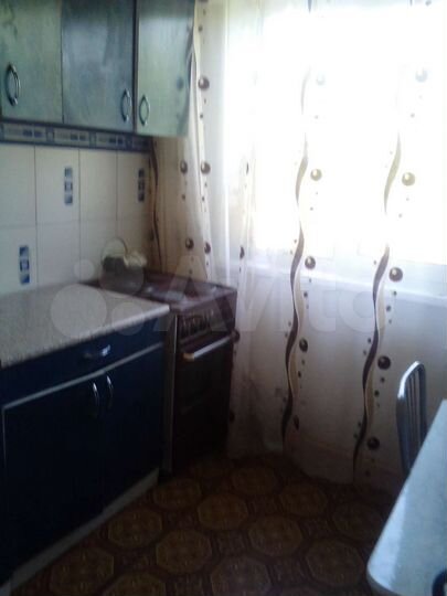 2-к. квартира, 45 м², 5/5 эт.