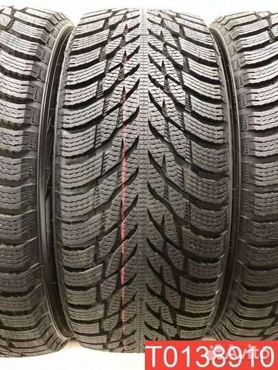 Nokian Tyres Hakkapeliitta R3 225/55 R17 101R