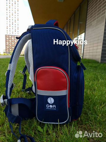 Ранец (рюкзак) для мальчика школьный ортопедически объявление продам