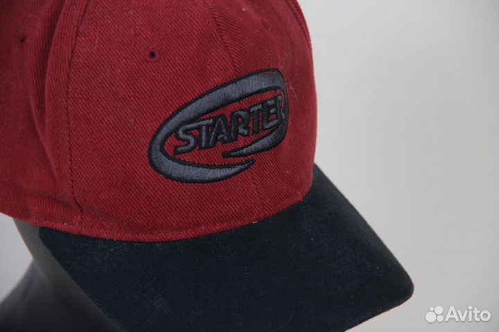 Starter кепка