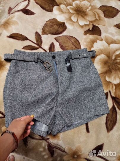 Женские шорты