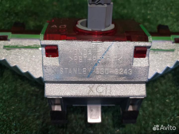 Фонарь задний (стоп-сигнал) Honda Accord 8 (CU) 2