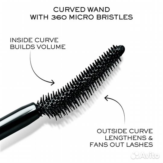 Lancome Lash Idole Mascara тушь 8 мл