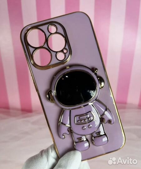 Чехол на iPhone 14 pro