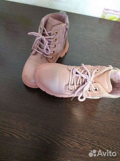 Детская обувь для девочек