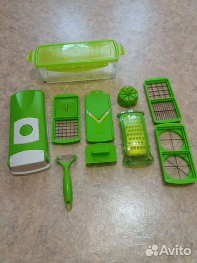 Овощерезка