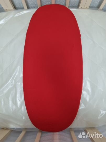 Матрас для коляски Hot Mom (в люльку)