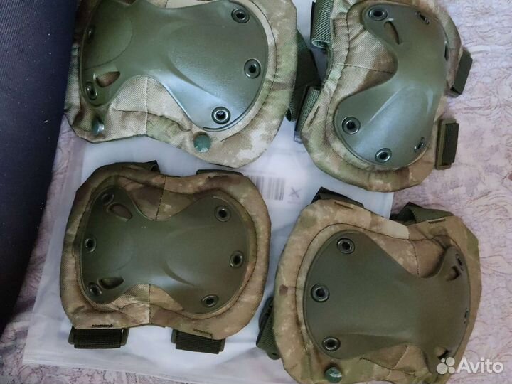 Защита