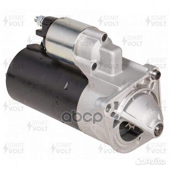 LST 1623 Стартер LDV Maxus (05) 2.5D 2кВт LST