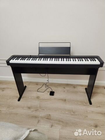 Цифровое пианино casio cdp 150