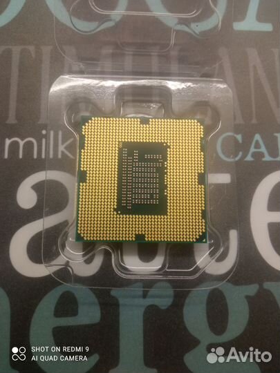 Intel Pentium G 2030 - 3.00 Ггц, 55 Вт (LGA 1155)