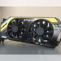 Видеокарта r7970