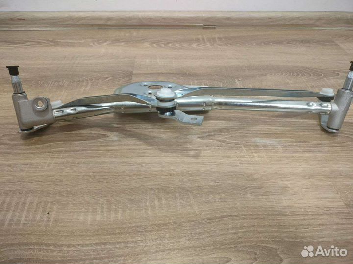 Трапеция стеклоочистителя ваз 1118, 2190