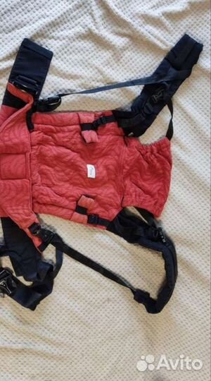 Эргорюкзак DiSling Adapted 1 размер