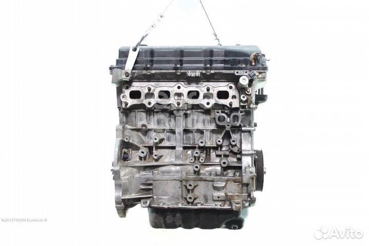 Двигатель для Mitsubishi Outlander XL (CW) 2006-2012