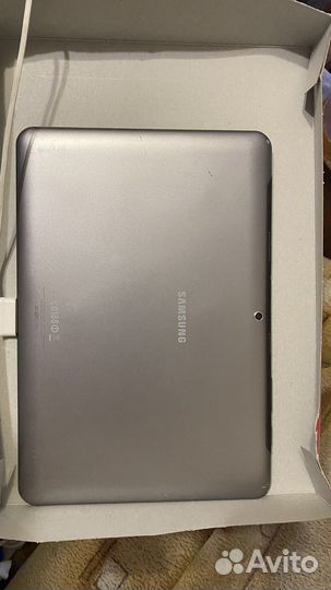 Планшет samsung galaxy tab 2 10.1 16 gb