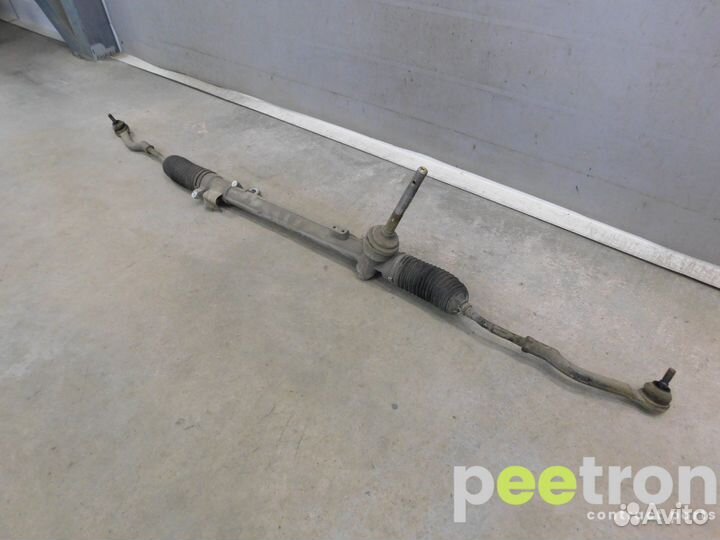 Б/У Б/У Рейка рулевая 48001JD90B nissan