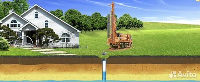 Забивка труб под воду