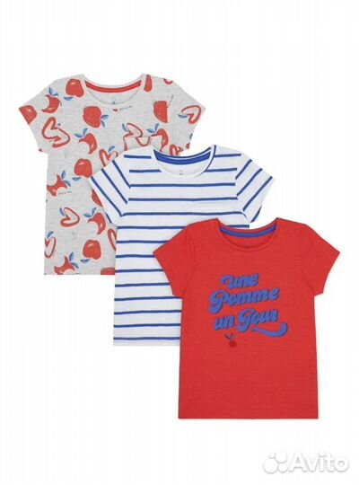 Костюмы (футболка и лосины) mothercare