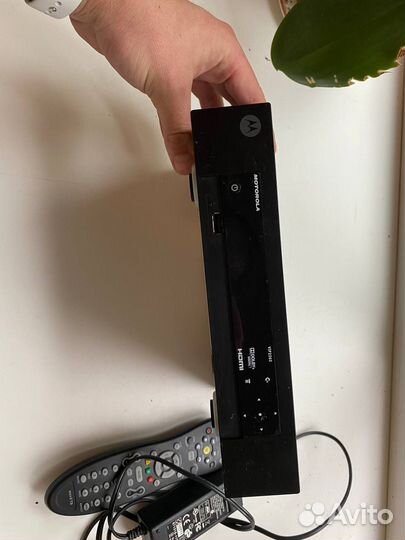 Тв приставка