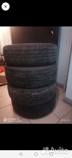 Maxxis MA-501 215/65 R16