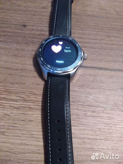 Фитнес часы