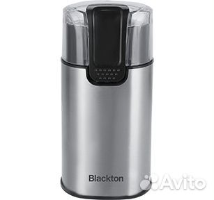 Кофемолка Blackton Bt CG1114