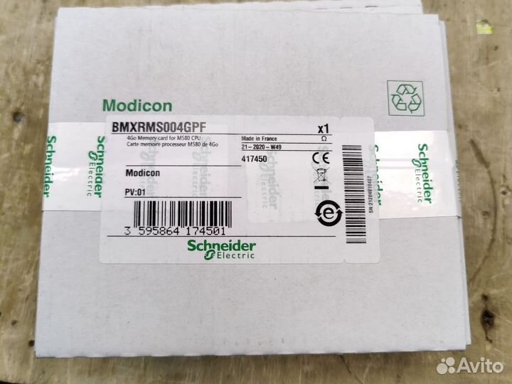 SE Карта памяти M580 SDcard 4 Gb