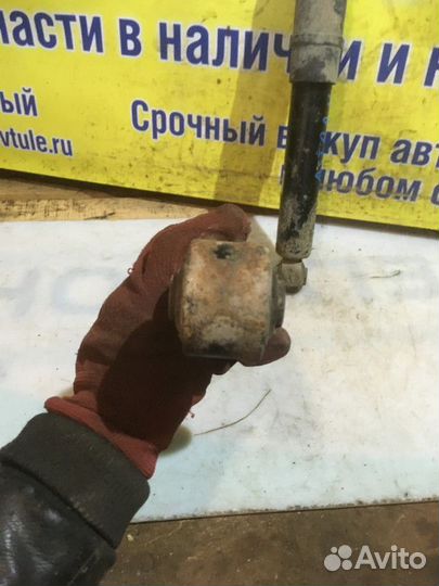 Амортизатор задний Opel Astra