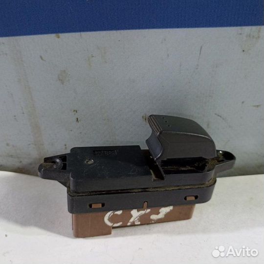 Кнопка стеклоподъемника задняя левая Mazda Cx-7 ER