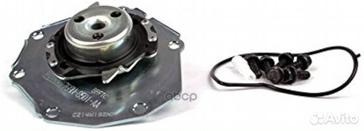 Насос системы охлаждения двигателя /к-т/ 31219000