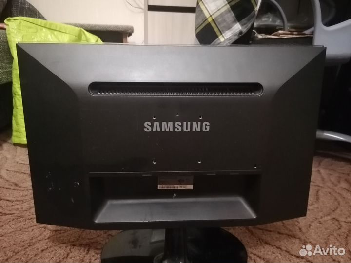 Монитор Samsung syncmaster p2250. Торг