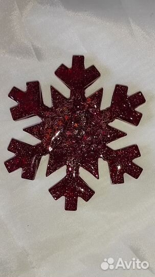 Ёлочные игрушки на ёлку