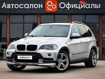 BMW X5 3.0 AT, 2010, 248 715 км, с пробегом, цена 1 800 000 руб.