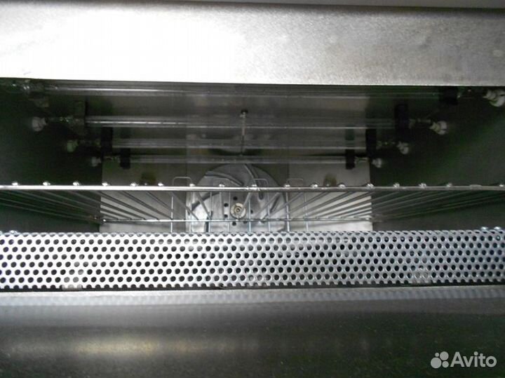 Печь Аверон апик 2.1 (для SMD монтажа)