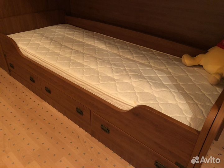 Мебель для детской комнаты