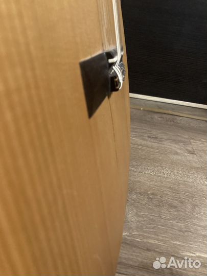 Акустическая гитара phodipe