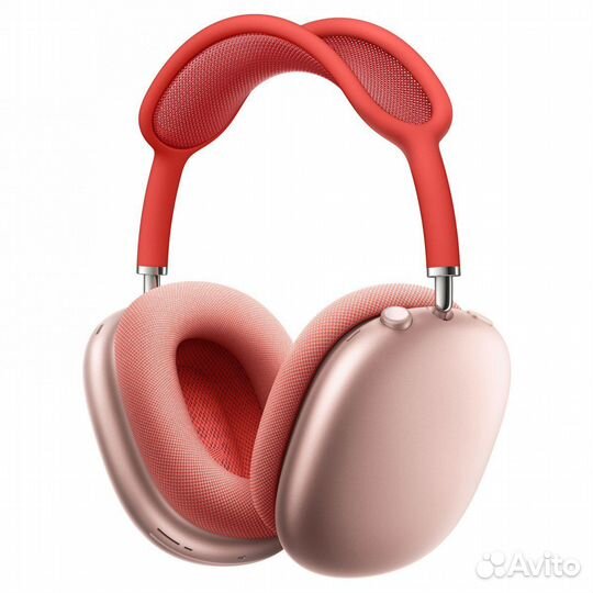 Наушники AirPods Max Pink / Гарантия