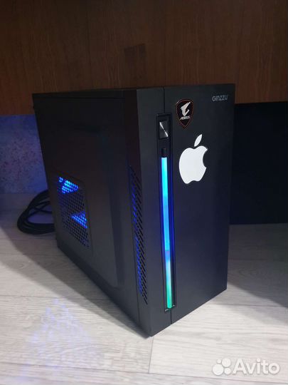 Игровой пк