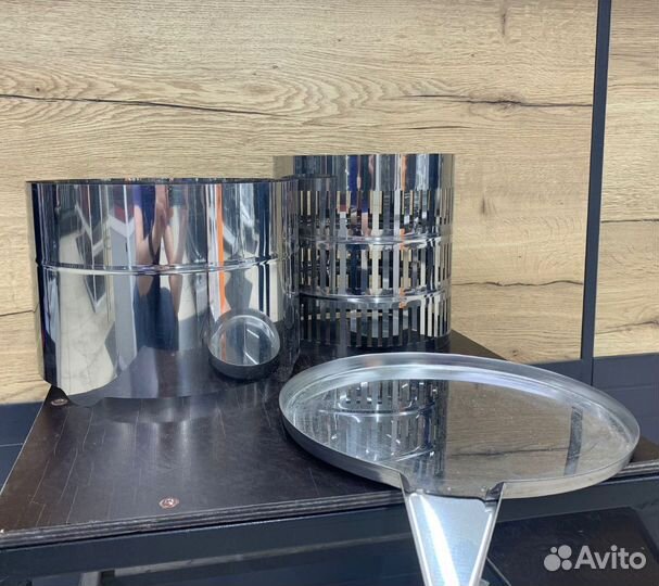 Соковыжималка 10л Greentechs механическая