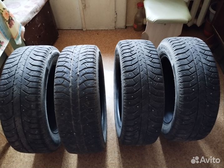 Bridgestone Ice Cruiser 7000S 185/60 R15