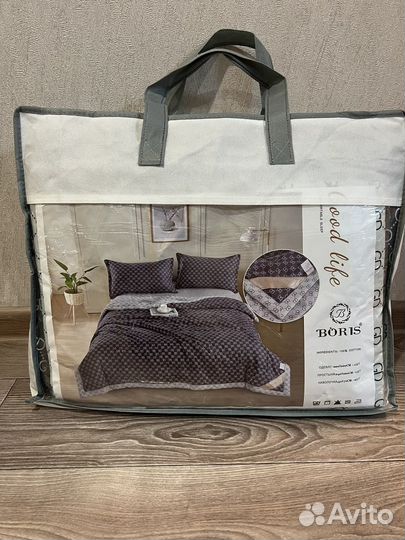 Комплект постельного белья Boris
