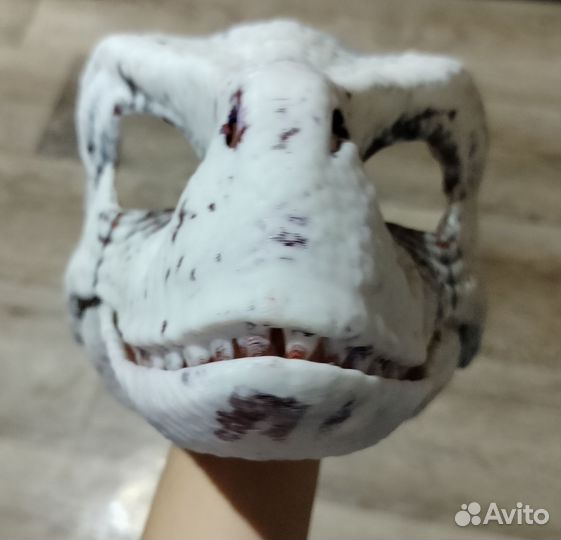 Беру фурсьюты на переделку