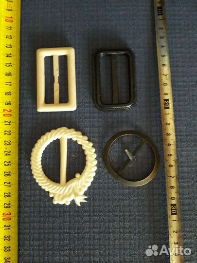 Пряжки для женского пояса