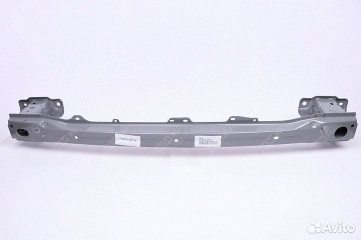 Усилитель заднего бампера Chery Tiggo