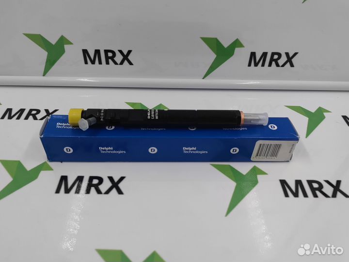 Форсунка R05501D