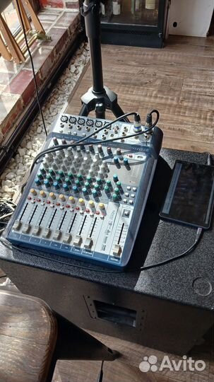 Ремонт звука,светодиодных экранов,плазм,свет