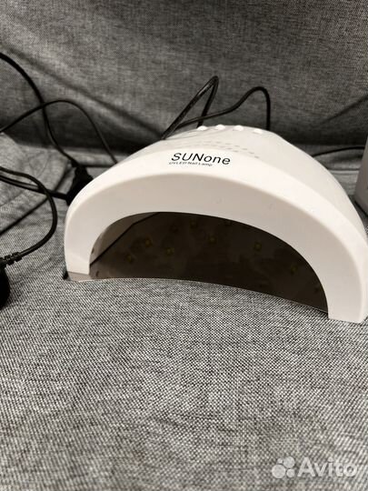 Лампа Sun One 48 Вт