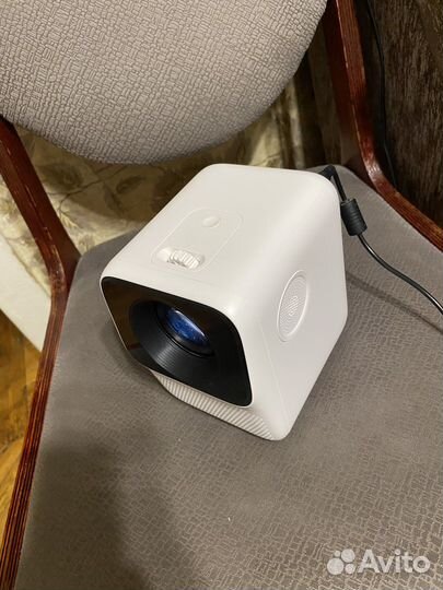 Проэктар Xiaomi Wanbo Projector T2 Max 1080P